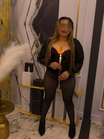 Индивидуалка Инесса фото 4