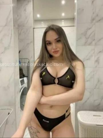 Индивидуалка Мирослава фото 3