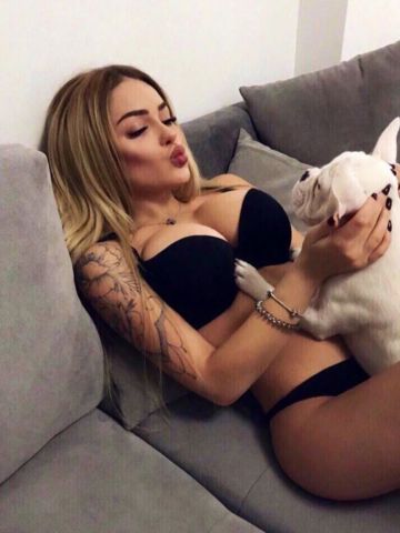 Индивидуалка Индира фото 3