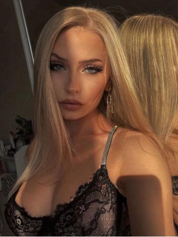 Индивидуалка Стелла фото 3
