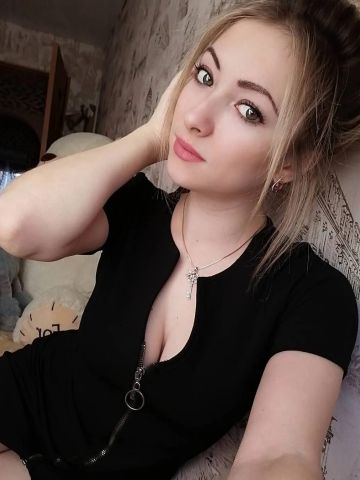 Проститутка Алиса, 25 лет, г. Краснокаменск